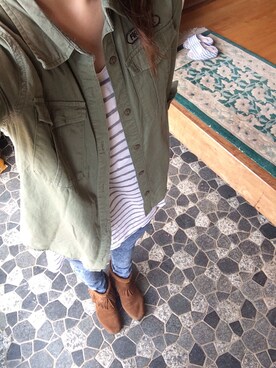 mayaさんのコーディネート