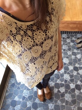 mayaさんのコーディネート