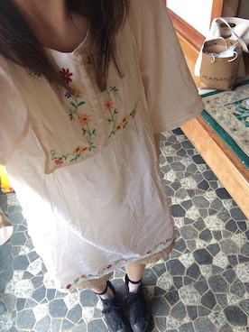 mayaさんのコーディネート