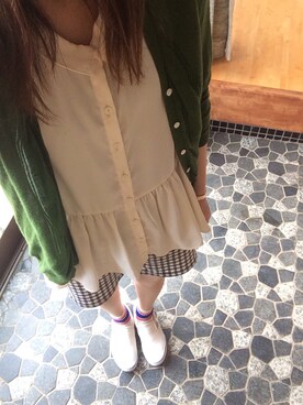 mayaさんのコーディネート