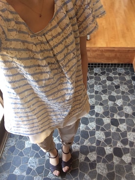 mayaさんのコーディネート