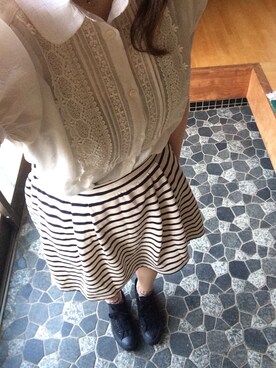 mayaさんのコーディネート