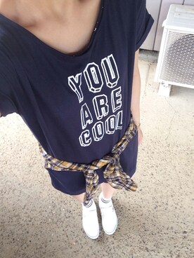 mayaさんのコーディネート