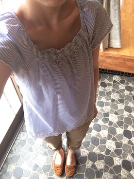 mayaさんのコーディネート