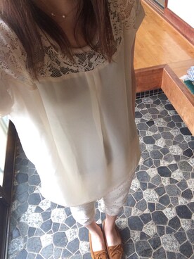 mayaさんのコーディネート