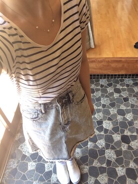 mayaさんのコーディネート