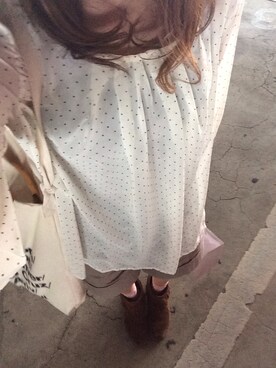 mayaさんのコーディネート