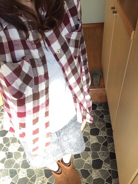 mayaさんのコーディネート