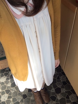 mayaさんのコーディネート