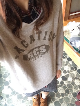 mayaさんのコーディネート