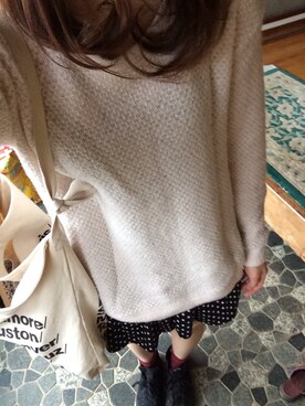 mayaさんのコーディネート