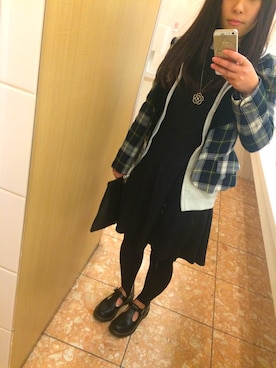 ひとみさんのコーディネート