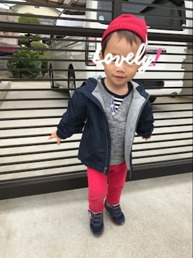 はるさめさんのコーディネート