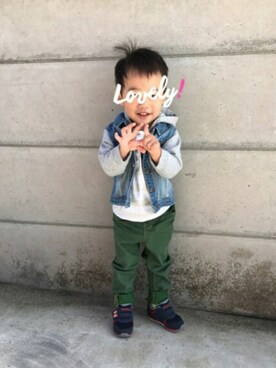 はるさめさんのコーディネート