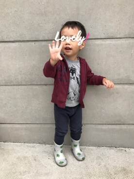 はるさめさんのコーディネート