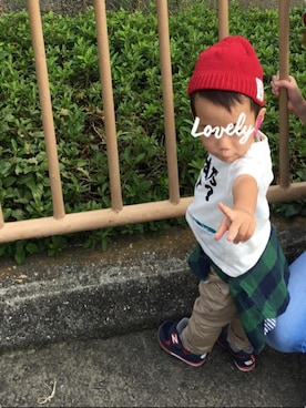 はるさめさんのコーディネート