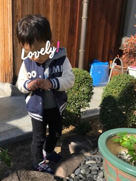 はるさめさんのコーディネート