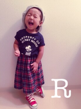 ＊RSさんのコーディネート