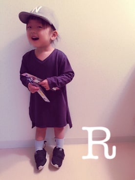 ＊RSさんのコーディネート