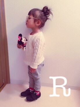 ＊RSさんのコーディネート