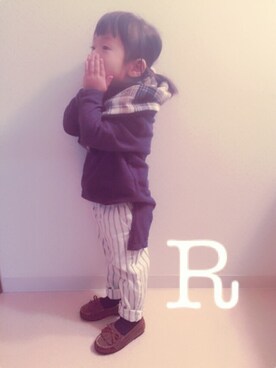 ＊RSさんのコーディネート