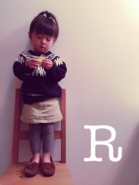 ＊RSさんのコーディネート