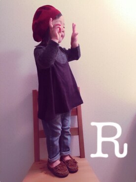 ＊RSさんのコーディネート