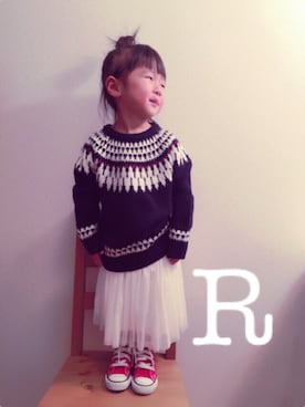 ＊RSさんのコーディネート