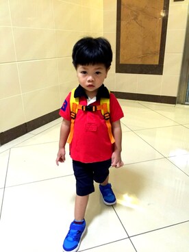 Rachel さんのコーディネート