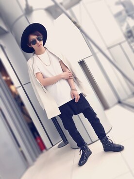 DAiＫiさんのコーディネート