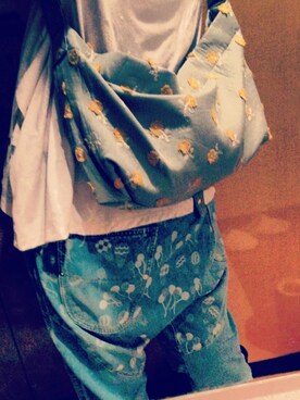 enzenさんのコーディネート