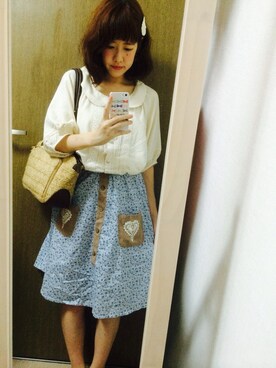 モモチャンピさんのコーディネート