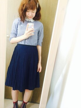 モモチャンピさんのコーディネート