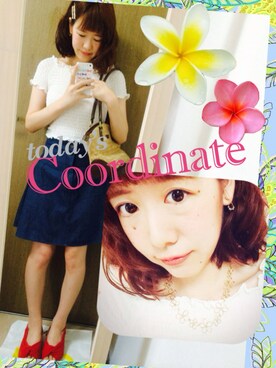 モモチャンピさんのコーディネート