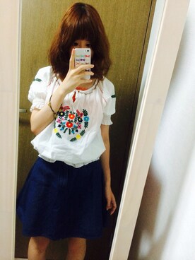 モモチャンピさんのコーディネート