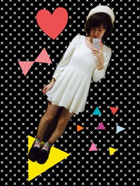 モモチャンピさんのコーディネート