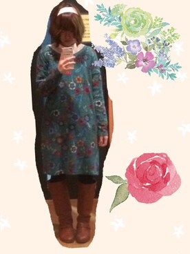 モモチャンピさんのコーディネート