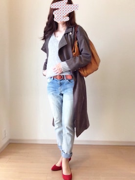 atsu.さんのコーディネート