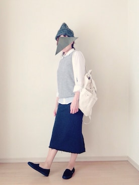 atsu.さんのコーディネート