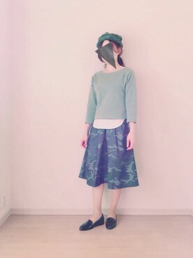 atsu.さんのコーディネート