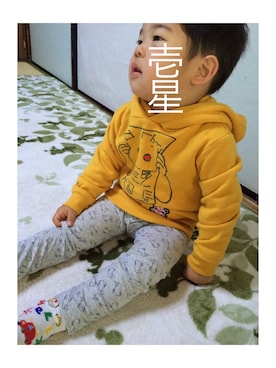 MIKAYOさんのコーディネート