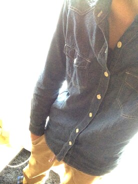 ゆうきさんのコーディネート