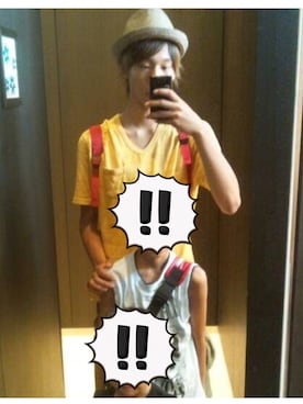 ゆうきさんのコーディネート