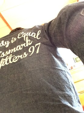 ゆうきさんのコーディネート