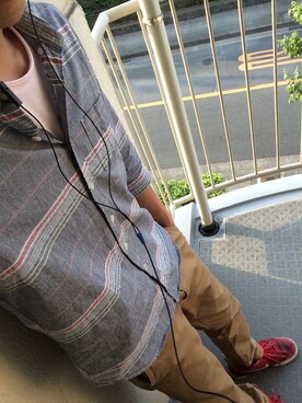 ゆうきさんのコーディネート