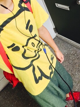 ゆうきさんのコーディネート