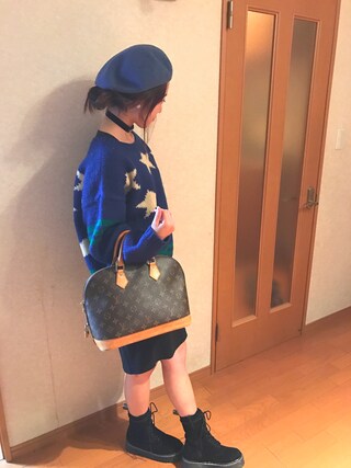 佐藤真帆のコーディネート一覧 Wear
