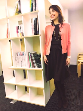 Jun  Shinodaさんのコーディネート