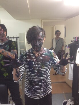 KUMAさんのコーディネート