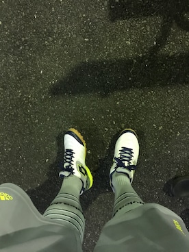 KUMAさんのコーディネート